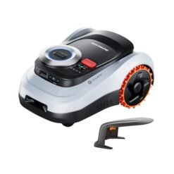 Navimow i215 LiDAR Mähroboter mit Garage M, 1500 m²