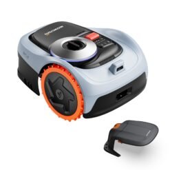 Navimow i208 AWD Mähroboter mit Garage S, 800 m²