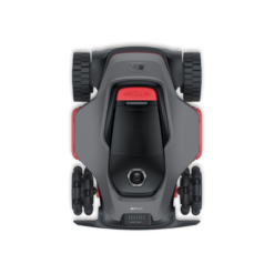 Alternative view of MOVA LiDAX Ultra 2000 AWD