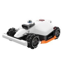 Mammotion LUBA 3 AWD 5000 *Mai Aktion inkl. gratis Garage + Reinigungsständer bis 17.05.*