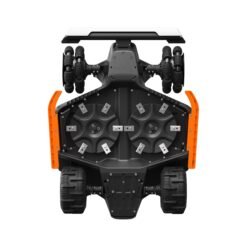Alternative view of Mammotion LUBA 3 AWD 5000 *Mai Aktion inkl. gratis Garage + Reinigungsständer bis 17.05.*