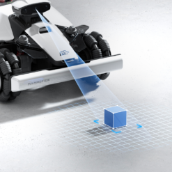 Alternative view of Mammotion LUBA mini 2 AWD 1000 *Mai Aktion inkl. gratis Garage bis 17.05.*