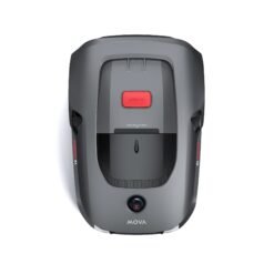 Alternative view of MOVA 600