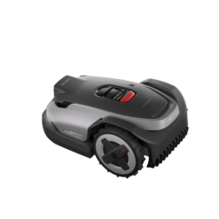 Alternative view of Roborock Rockmow S115