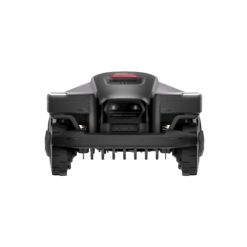 Alternative view of Roborock RockMow Z115 AWD