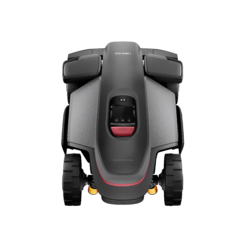 Alternative view of Roborock RockMow Z130 AWD