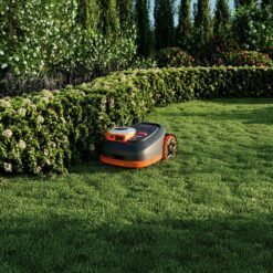 Alternative view of Segway Navimow H206E